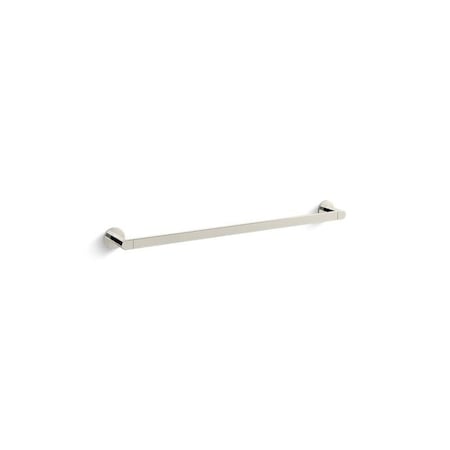 Kohler Composed 24 Towel Bar 73142-SN